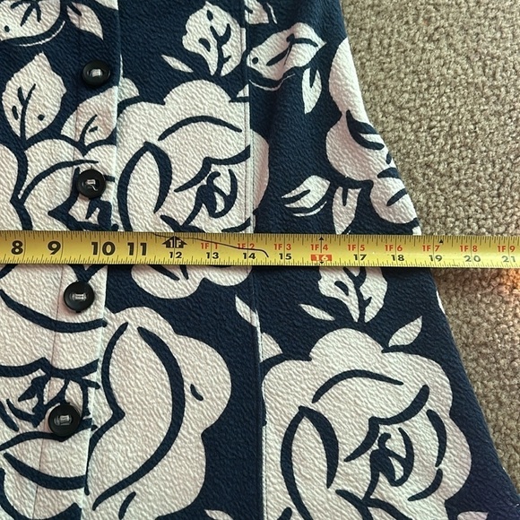 Maeve by Anthropologie skirt - Picture 4 of 9